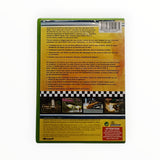 Crazy Taxi 3 Xbox complet