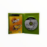 Crazy Taxi 3 Xbox complet