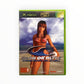 Dead or Alive Xtreme Beach Volleyball Xbox complet