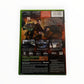 Return to Castle Wolfenstein Tides of War Xbox sans notice