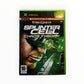 Tom Clancy's Splinter Cell Chaos Theory Xbox sans notice