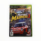 Midtown Madness 3 Xbox complet