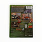 Midtown Madness 3 Xbox complet