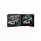 Ridge Racer Revolution PS1