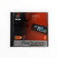 De Sang Froid PS1 platinium