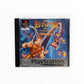Disney Hercule PS1 platinium