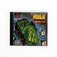 The Incredible Hulk The Pantheon Saga PS1