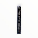 Tom Clancy’s Rainbow Six Lone Wolf PS1 (neuf)