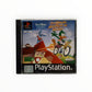 Tiny Toon Adventures La Grande Aventure de Plucky PS1