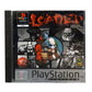 Loaded Playstation 1 (PS1) Version Platinum