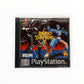 Zero Divide 2 PS1