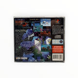 Zero Divide 2 PS1