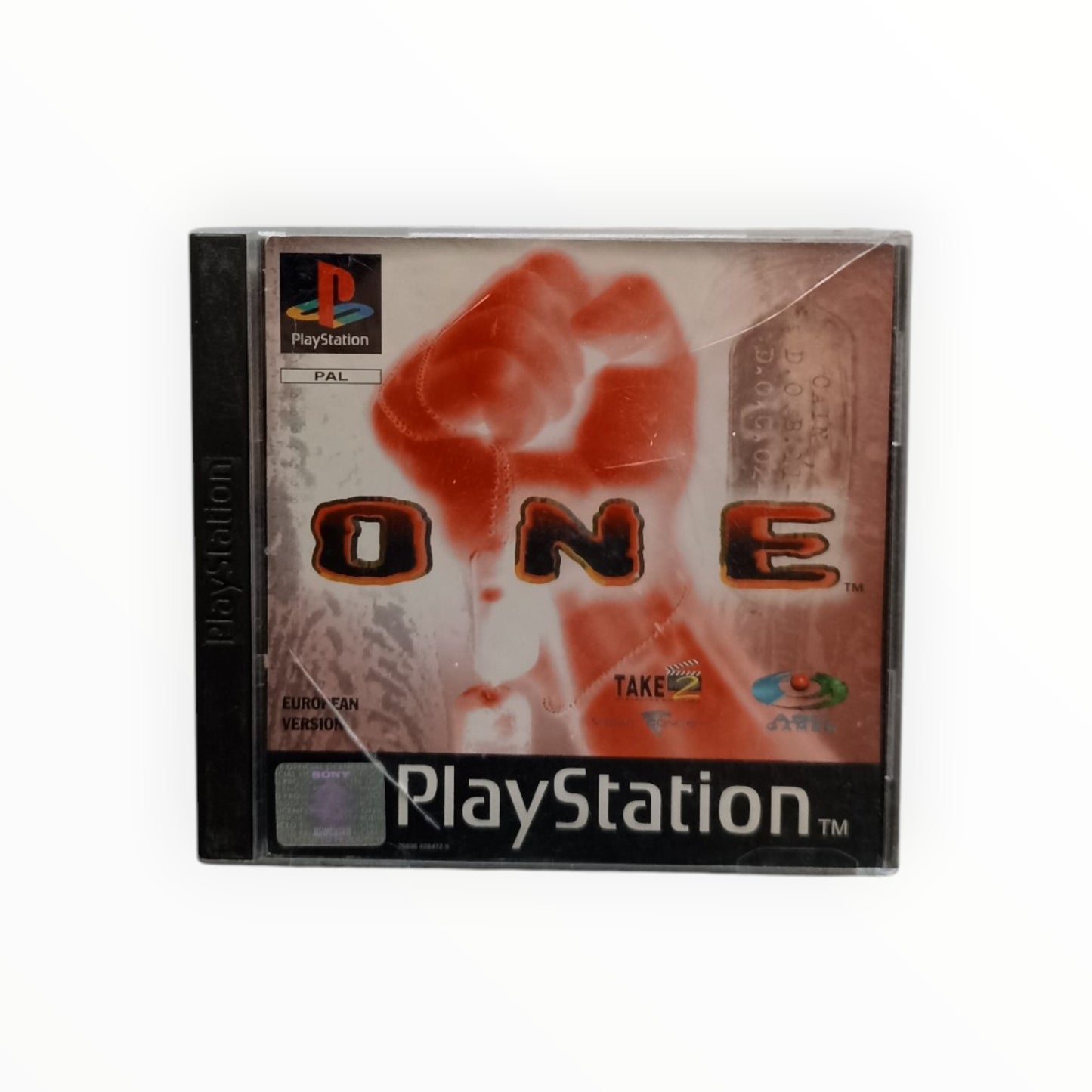 One PS1