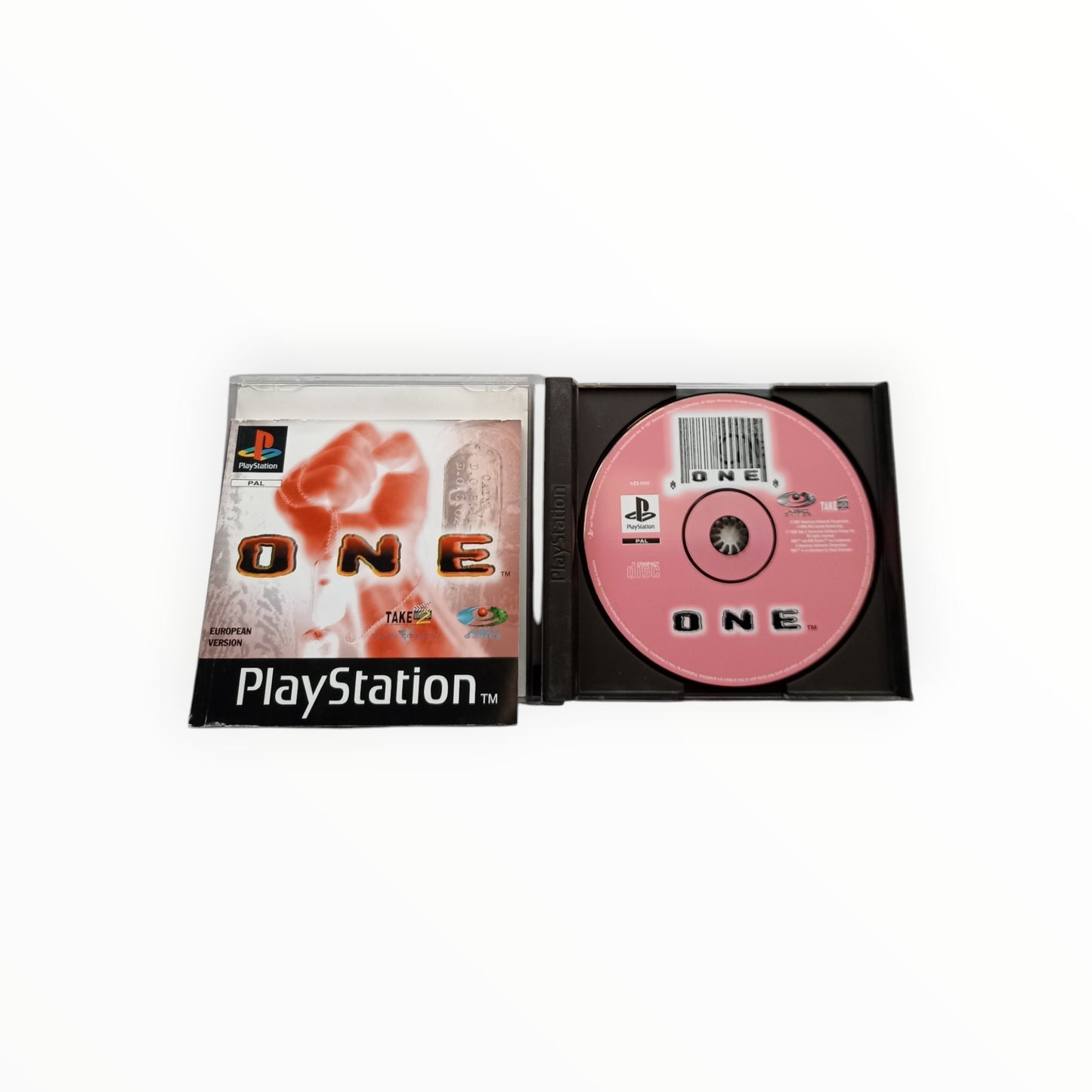 One PS1