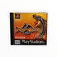 Dragon Valor PS1