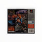Heart of Darkness PS1 platinium