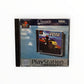 Road Rash PS1 platinium
