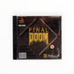 Final Doom PS1