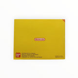 Dr Mario Notice NES