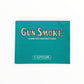 Gun Smoke Notice NES