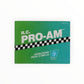 R C Pro Am Notice NES