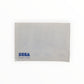Sonic The Hedgehog Notice Sega Master System