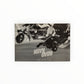 Road Rash Notice Mega Drive