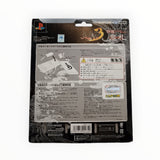 Memory Card Onimusha 3 Hori Accessoire PlayStation 2 Neuf sous blister