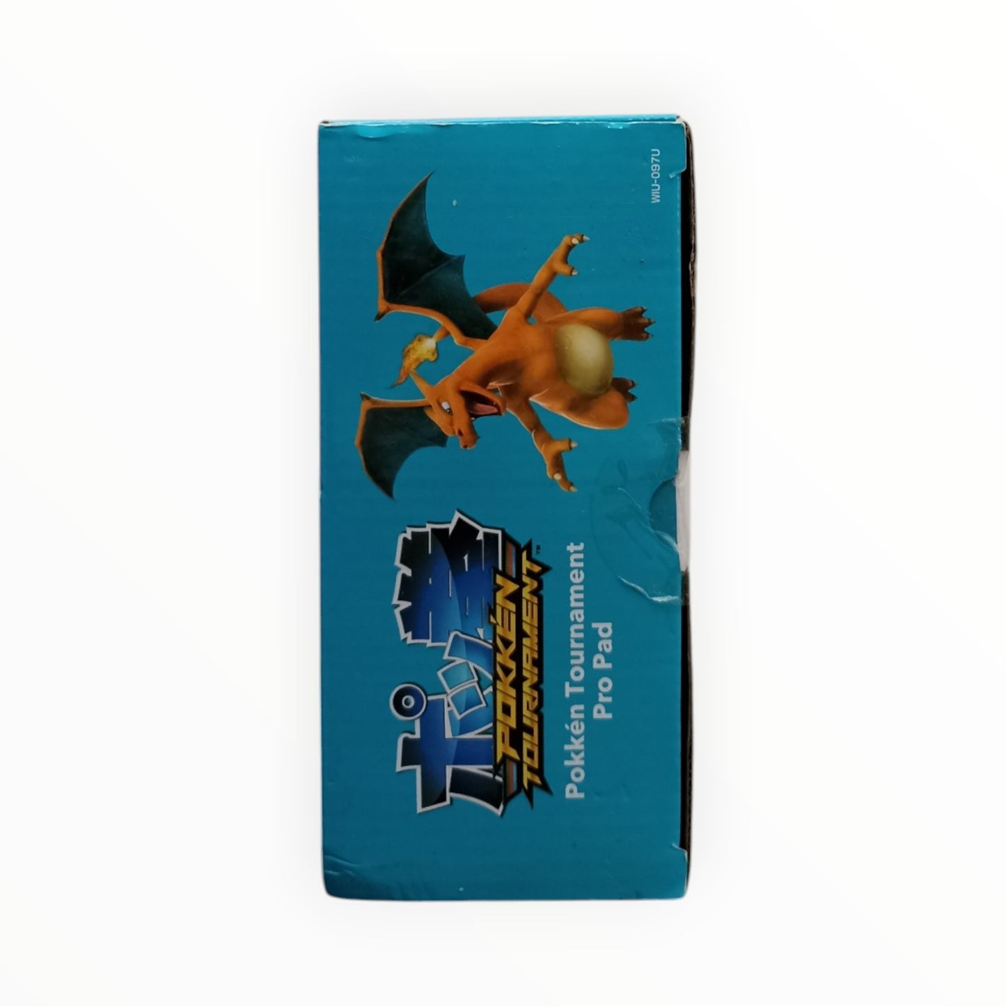 Pokkén Tournament Pro Pad Manette Wii U