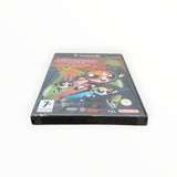 The Powerpuff Girls Relish Rampage Jeu Nintendo GameCube (neuf)