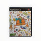 PaRappa the Rapper 2 Jeu PlayStation 2
