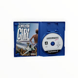 Demolition Girl Jeu PlayStation 2