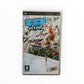 SSX On Tour Playstation Portable