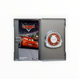 Cars platinum Playstation Portable