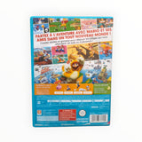 Super Mario 3D World nintendo WII U