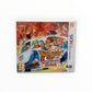 Inazuma Eleven Go Chrono Stones nintendo 3DS