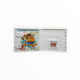 Inazuma Eleven Go Chrono Stones nintendo 3DS