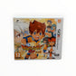 Inazuma Eleven Go Lumière nintendo 3DS