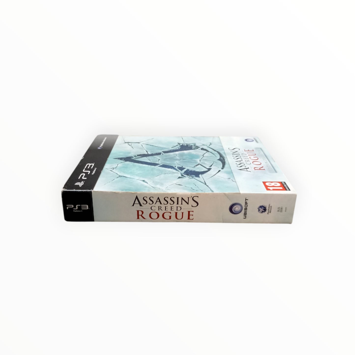 Pack Assassin's Creed Rogue Playstation 3
