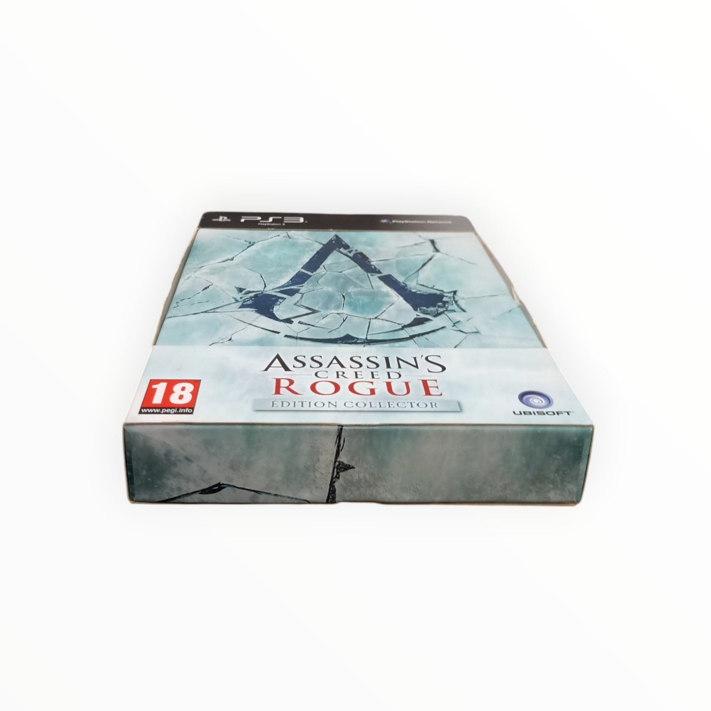Pack Assassin's Creed Rogue Playstation 3