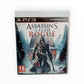 Pack Assassin's Creed Rogue Playstation 3