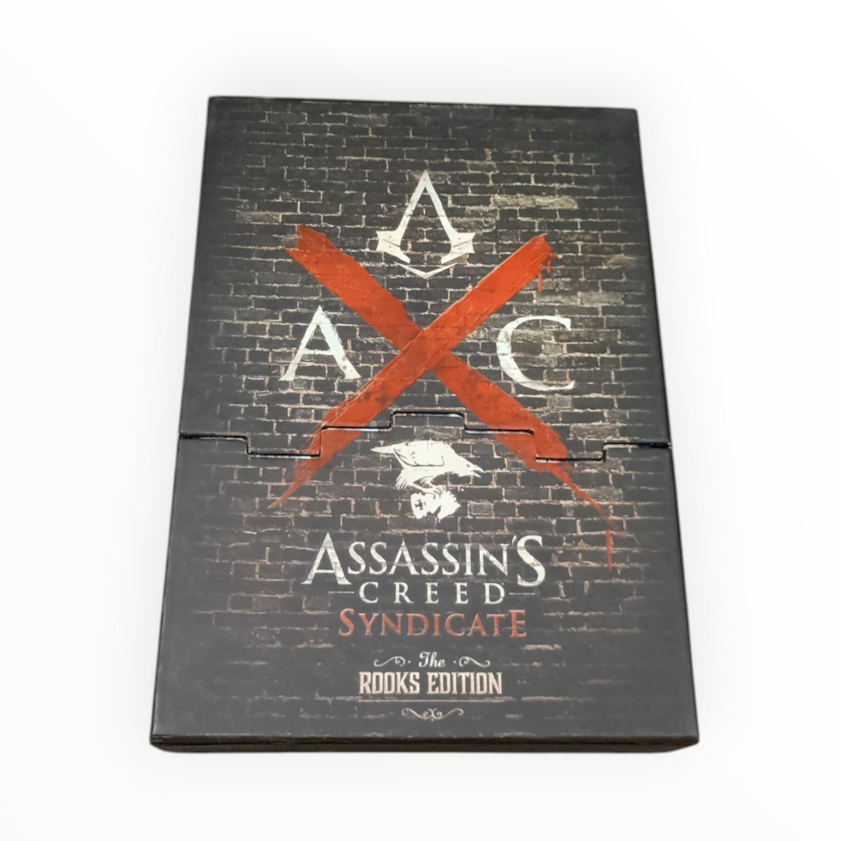 Pack Assassin's Creed Syndicate Playstation 4