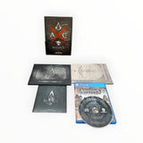 Pack Assassin's Creed Syndicate Playstation 4