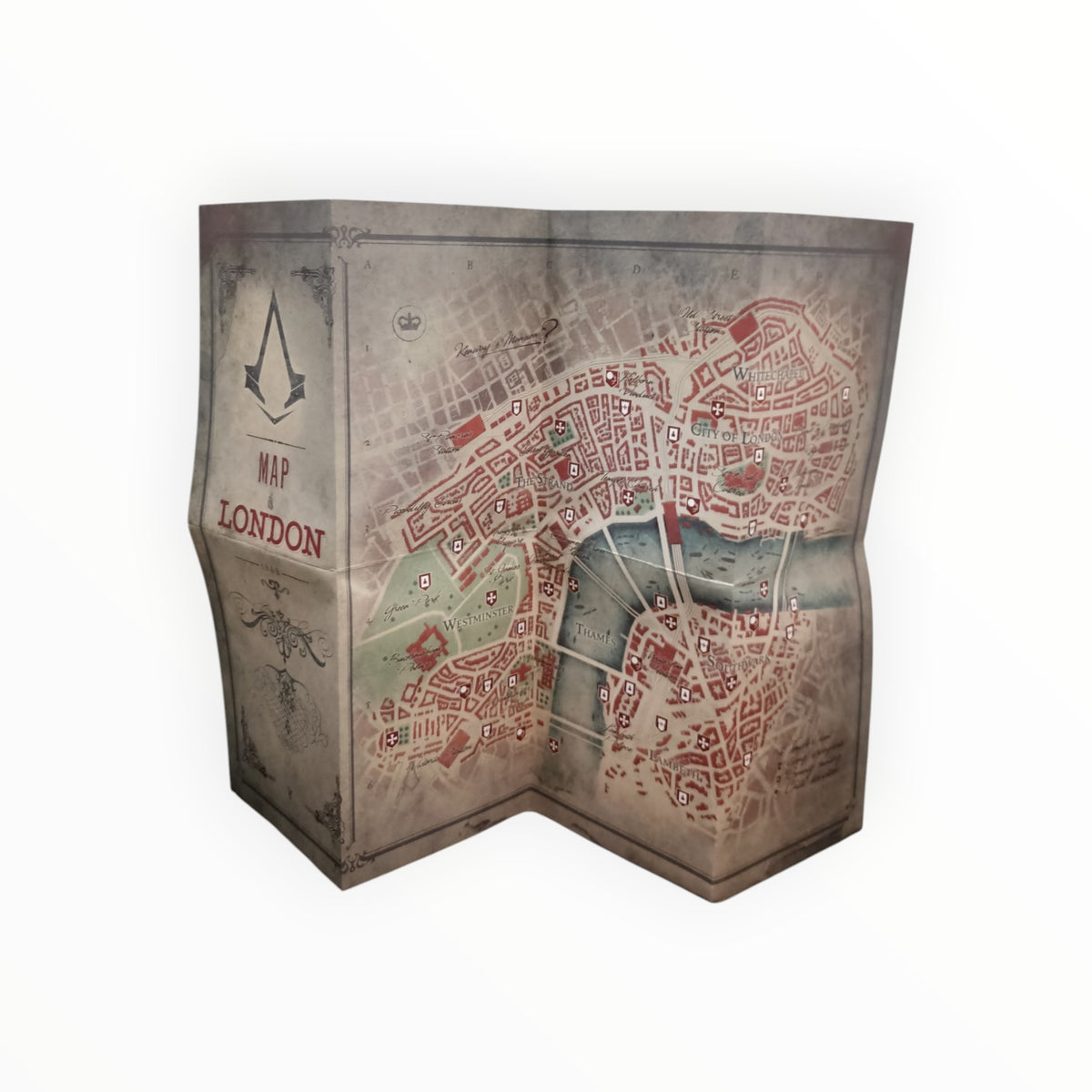 Pack Assassin's Creed Syndicate Playstation 4