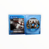 Pack Assassin's Creed Syndicate Playstation 4