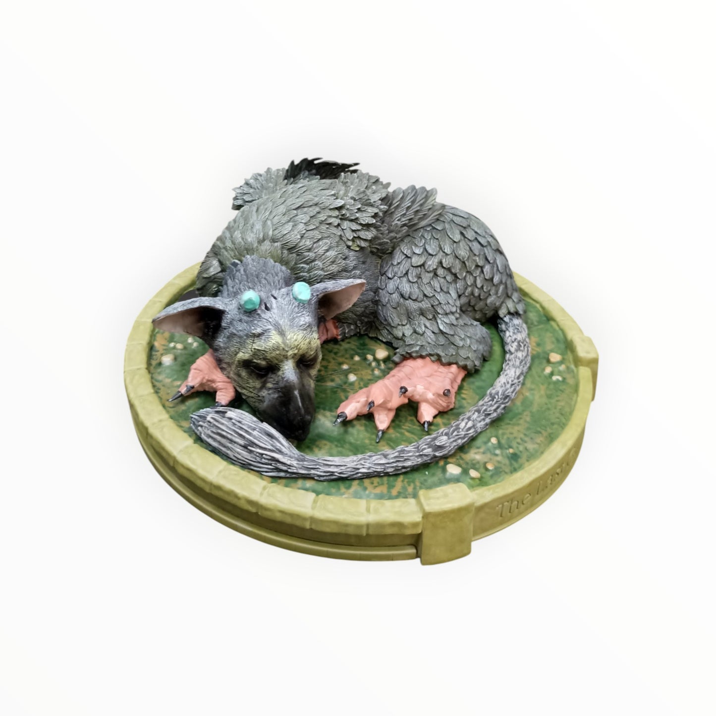 Pack The Last Guardian Playstation 4 (PS4)