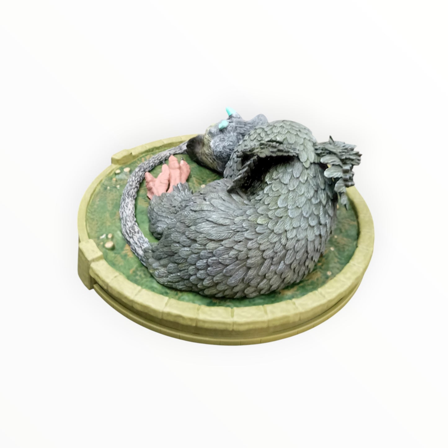 Pack The Last Guardian Playstation 4 (PS4)
