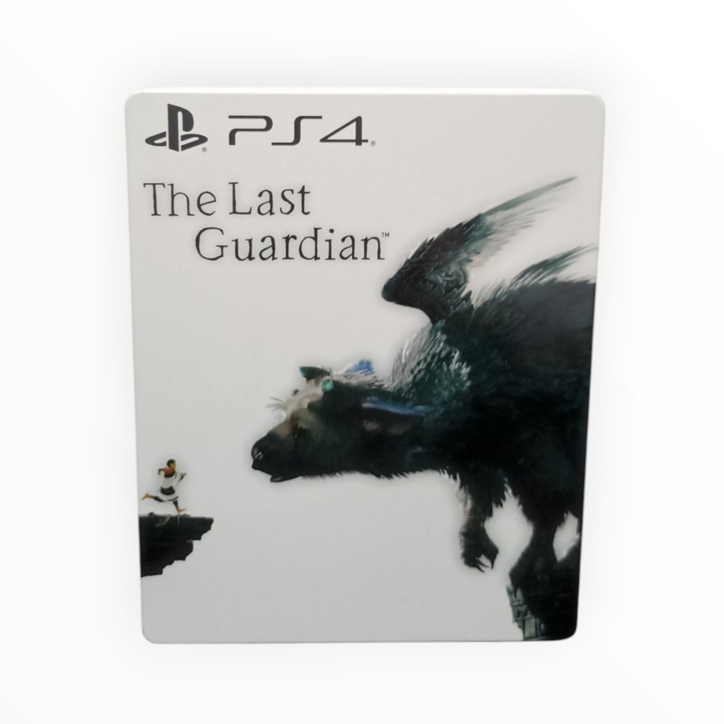 Pack The Last Guardian Playstation 4 (PS4)