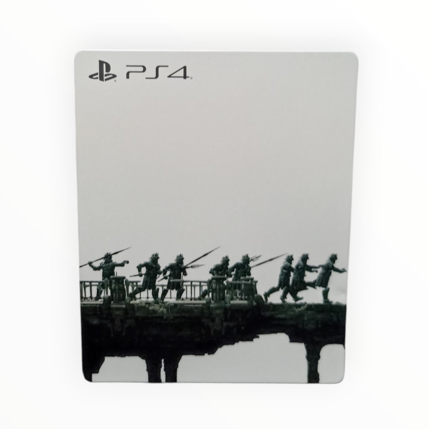Pack The Last Guardian Playstation 4 (PS4)
