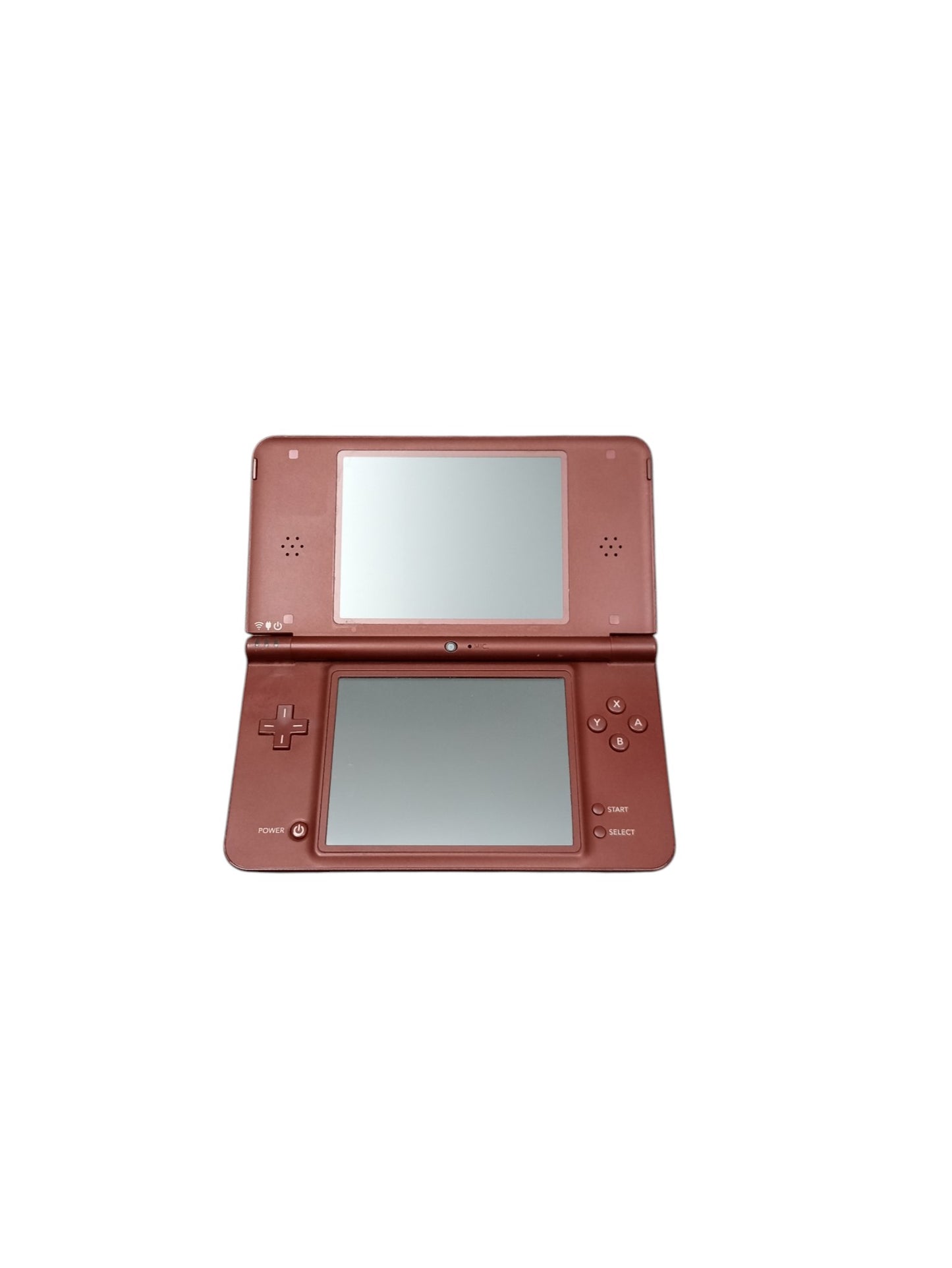 Console Nintendo Dsi XL Rouge